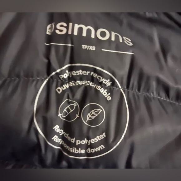 Jacket - Picture 12 of 16